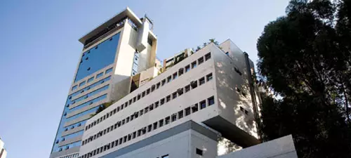 Hospital IGESP Trasmontano