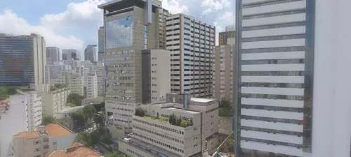 Hospital IGESP Trasmontano