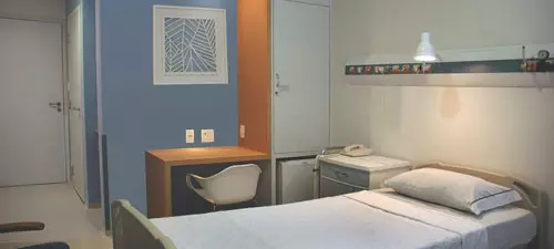 Hospital IGESP Trasmontano