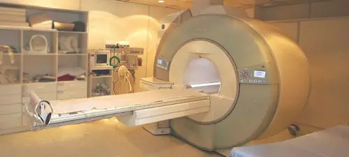Hospital IGESP Trasmontano