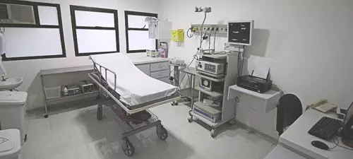 Hospital IGESP Trasmontano